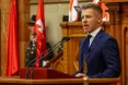Кінець епохи Орбана: Петер Мадяр офіційно став прем'єр-міністром Угорщини