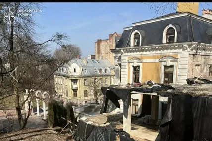 Фото пресслужби прокуратури України