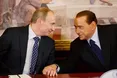 Берлусконі «стоїть на боці путіна»