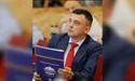 «Це честь — бути у санкційному списку за правду…»