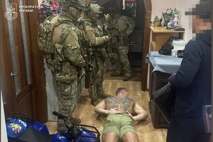 Фото: Львівська обласна прокуратура