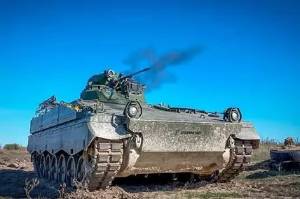 Фото: Генштаб ЗСУ