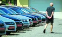 Чи пересядуть українці на дешеві іномарки?