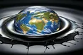 США прогнозують стрімке падіння цін на нафту