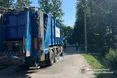 Смертельна аварія у Городку: під колесами вантажівки загинув 58-річний чоловік
