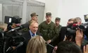 Лавринович гуляє на волі і лякає прокурорів Європейським судом