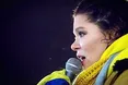 Руслана: "Всі військовополонені можуть зустріти Новий рік вдома"