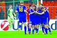 Феномен провінційного БАТЕ