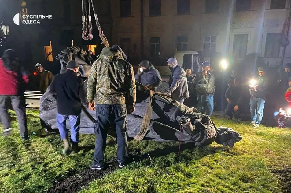 Фото: Суспільне Одеса