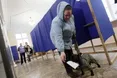 Результати референдуму у Криму Росія «намалювала»