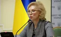 Денісова звернулась до адміністрації Путіна щодо обміну Сенцова