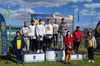 На Львівщині відбувся чемпіонат пам’яті Дмитра Сидорука
