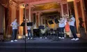 Коли музика зцілює і дарує надію навіть у найскладніші часи