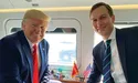 Родинні корені зятя Трампа тягнуться в Галичину