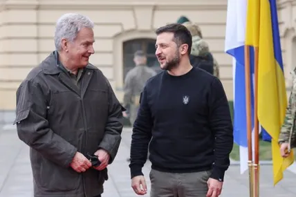 Фото із соцмереж Володимира Зеленського