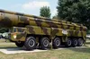 Наразі ризик застосування рф ядерної зброї в Україні низький, — генсек НАТО