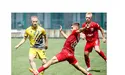 Час контрольних матчів клубів УПЛ