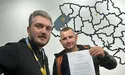 Перший «підвішений» пішов: Львівська обласна ТВК зареєструвала депутатом ЛОР Назарія Островського
