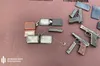 Від виправдання до реального строку: апеляційний суд у Дніпро засудив правоохоронця за хабар