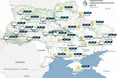 Прогноз погоди в Україні на 19 липня 2026 року: грози, град і спека до +31°