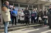 «Цієї ночі подумки прощалася з життям: шахед збили за 50 метрів від будинку»