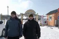 Ще двоє українців визволені з полону