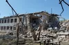 Через російську агресію в Україні знищено понад 400 закладів освіти, ще тисячі пошкоджено