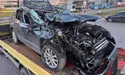 Майже 60% українських водіїв не користується ременями безпеки