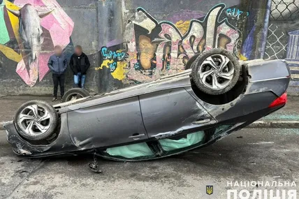 Фото: Нацполіція Львівщини