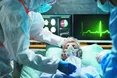 «Коронавірус розгулює організмом і шукає, за яке б місце скубнути»
