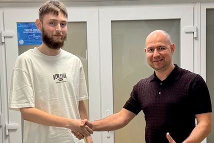 &laquo;Буває, родичі донора слухають, як б'ється пересаджене серденько їхньої дитини у новому організмі&hellip;&raquo;