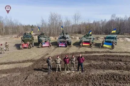 міністр оборони України Олексій Резніков