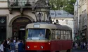 Ангелотворення, старенький трамвай та візит до нічної Ратуші
