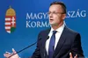 Угорщина проти восьмого пакету санкції щодо росії: заява