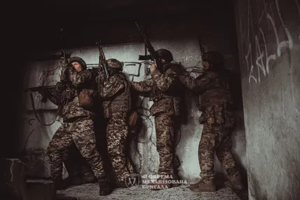 Фото: Генеральний штаб ЗСУ