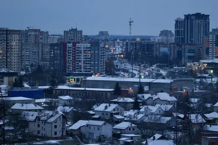 Фото із сайту Львівської міської ради