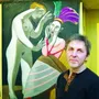 Ігор ГОЛИКОВ: «Художник здатний передбачати майбутнє…»