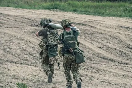 Війна в Україні. Фото: Генштаб ЗСУ