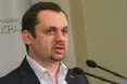 Андрій Левус стане новим народним депутатом замість Степана Кубіва