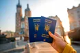 Кордон з ЄС вже перетнули 20000 українців, із них лише двом особам відмовили у в’їзді