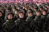 Розвідка Південної Кореї підтвердила, що КНДР вже ведуть бойові дії проти України
