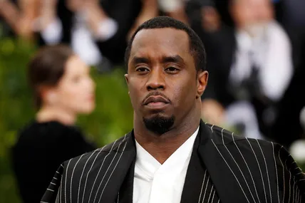 У США присяжні оголосили вердикт реперу Diddy — його виправдали за найтяжчими статтями. Фото: Бабель