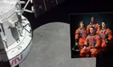 Екіпажу Artemis II зателефонував Джо Байден