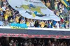 Збірна України з футболу зіграла в нічию з Німеччиною