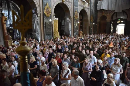 Фото: Юрій Холод