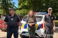 На Одещині затримали доглядальницю, яка катувала 84-річну пенсіонерку гарячою праскою