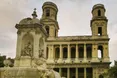 Сури з Корану - у паризькій церкві