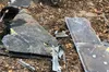 На Сокальщині біля житлових районів виявили уламки БпЛА