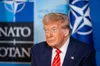Трамп заявив про симпатію до Зеленського та розчарування у путіні
