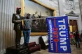 Сумний фінал Дональда Трампа